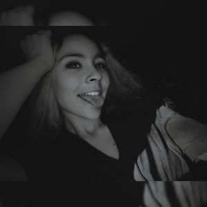 Meet your Posher, Tamara